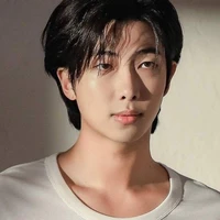 Kim namjoon (alpha)
