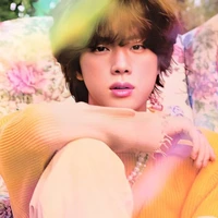 Kim seokjin (omega)