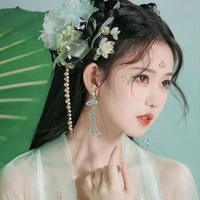 จ้าวฝู่เหยา(น.อ+องค์​หญิง​เผ่า​ภูติ​)​