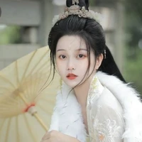 จ้าว​ชิง​เหลียน(อาน.อ+ราชินีเผ่าภูติ​)​