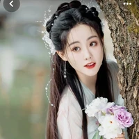 จื่อจวิ​นหยา​(แม่น.อ+อดีตราชินีภูติ)​