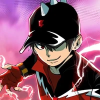 Boboiboy Halilintar