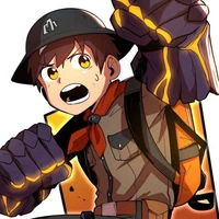 Boboiboy Gempa