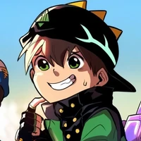 Boboiboy Duri
