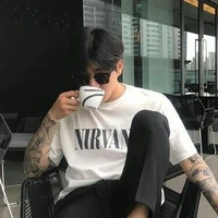 เฟียร์🖤 (พ่อของนายเอก)