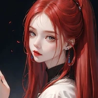 Natascha Krum [G•M]