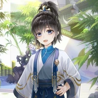 Haoran