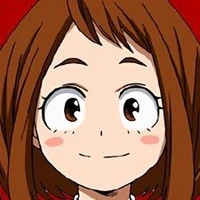ochaco