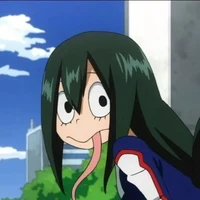 tsuyu