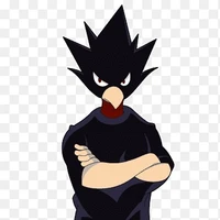 tokoyami