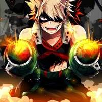 bakugo