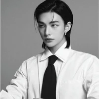 Hyunjin