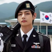 Kim Taehyung