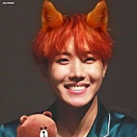 jeong hoseok