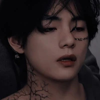 kim taehyung