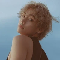 Tae-hyung kim