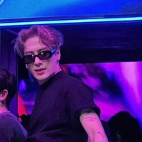 Jackson Wang