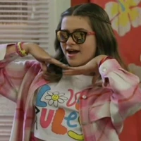 Julieta 💗my besta linda!?