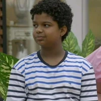 Nando primo do ro
