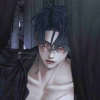 Gideon Treiza ( Knight )