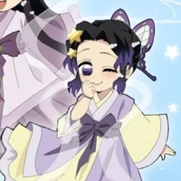 shinobu