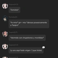 Persona x