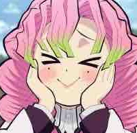 Mitsuri 