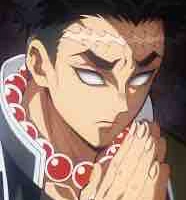 Gyomei (profesor)