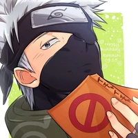 kakashi