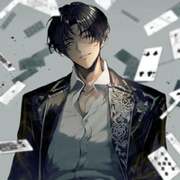 Fredrick (Ml/King ace)