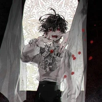 Leo (🔒/Vampire kid)