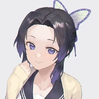 •shinobu•