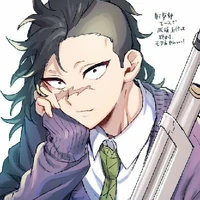 •Genya•
