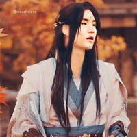 Yoongi / Imperial Nobel Consort