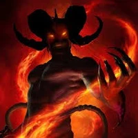 devil king