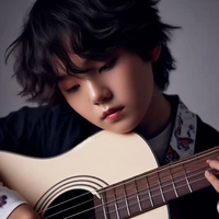 Min Damian ( Marvelo )