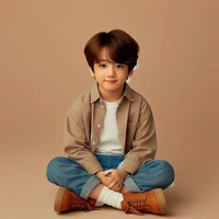 Jeon Dimas ( Marvelo )