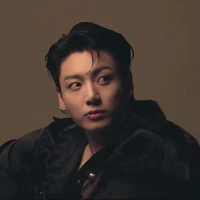 Jeon Jungkook