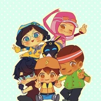 All member