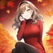 Amber