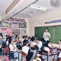 whole class