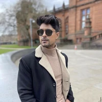 Aditya kappor (ML)