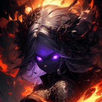Mel/god of rebirth