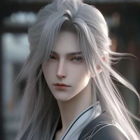 หวังฟ่าง(พระเอก)