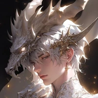 Lucifer Smith (ML)