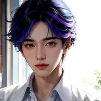 Peter (mc friend)
