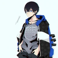 isagi yoichi