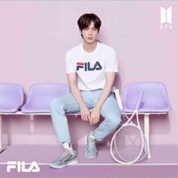 진