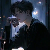Stéphane Gioria •Mami