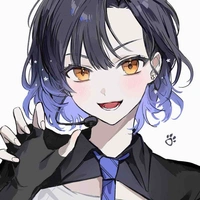 Luna (fl friend)